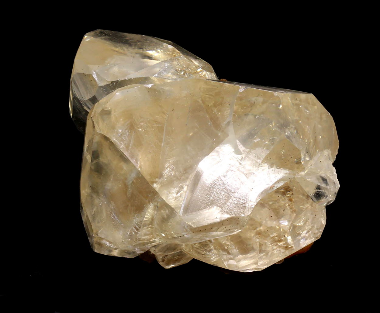 Calcite