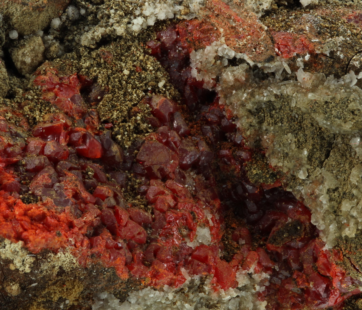 Realgar