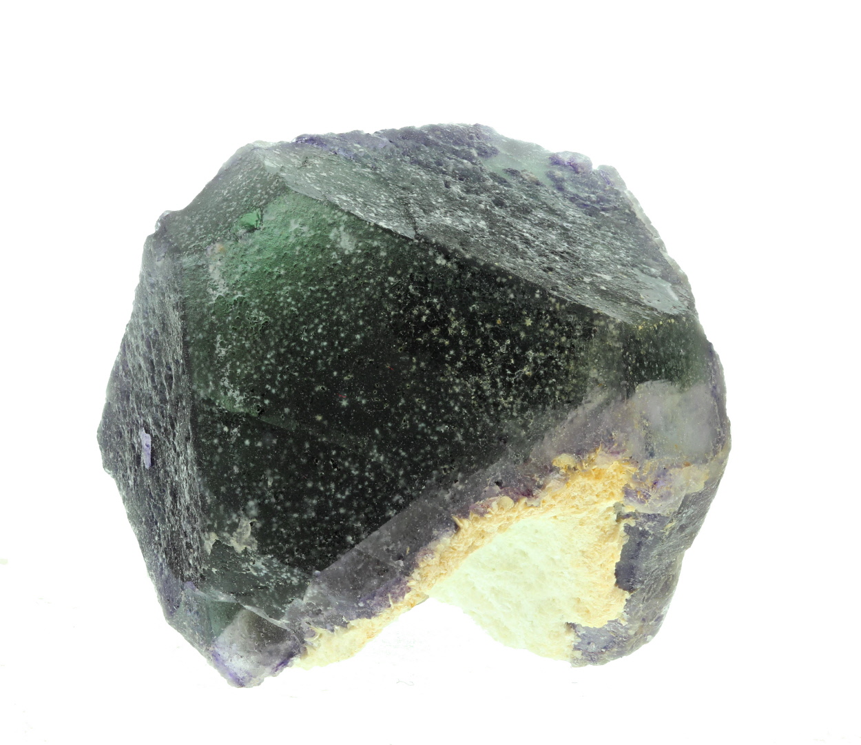 Fluorite