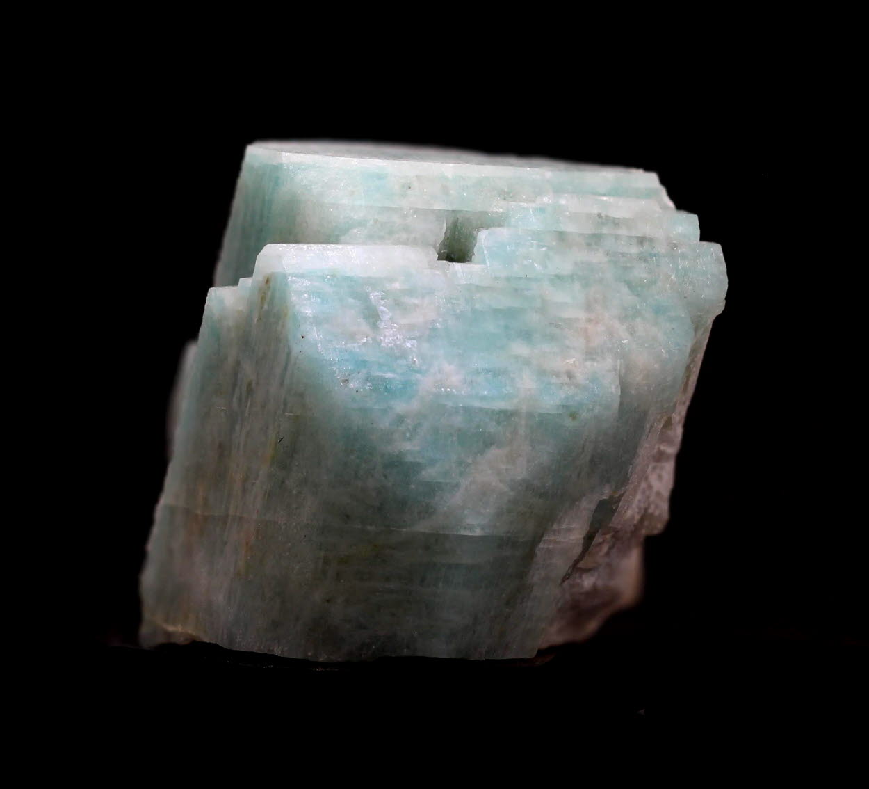 Amazonite