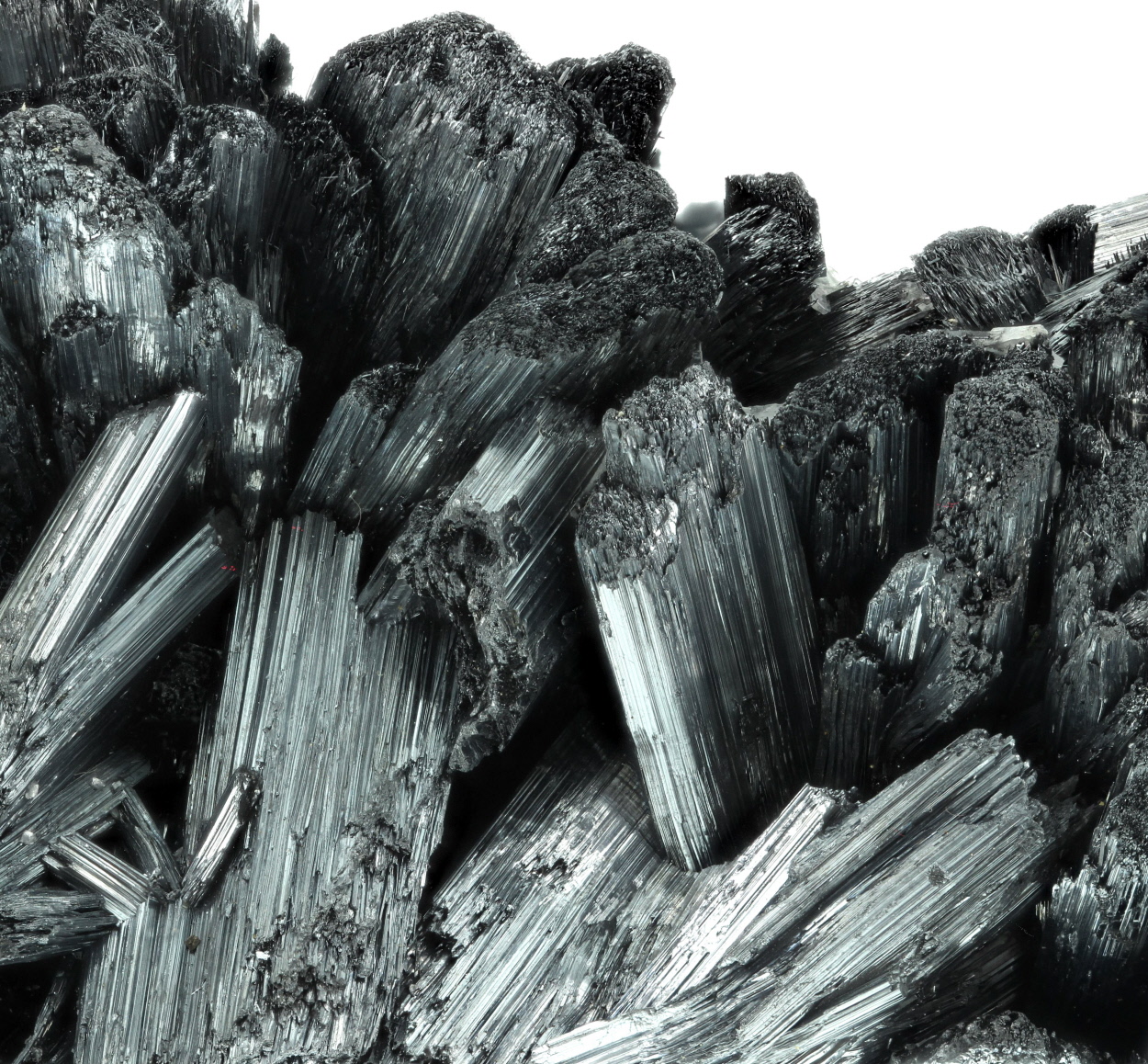 Stibnite