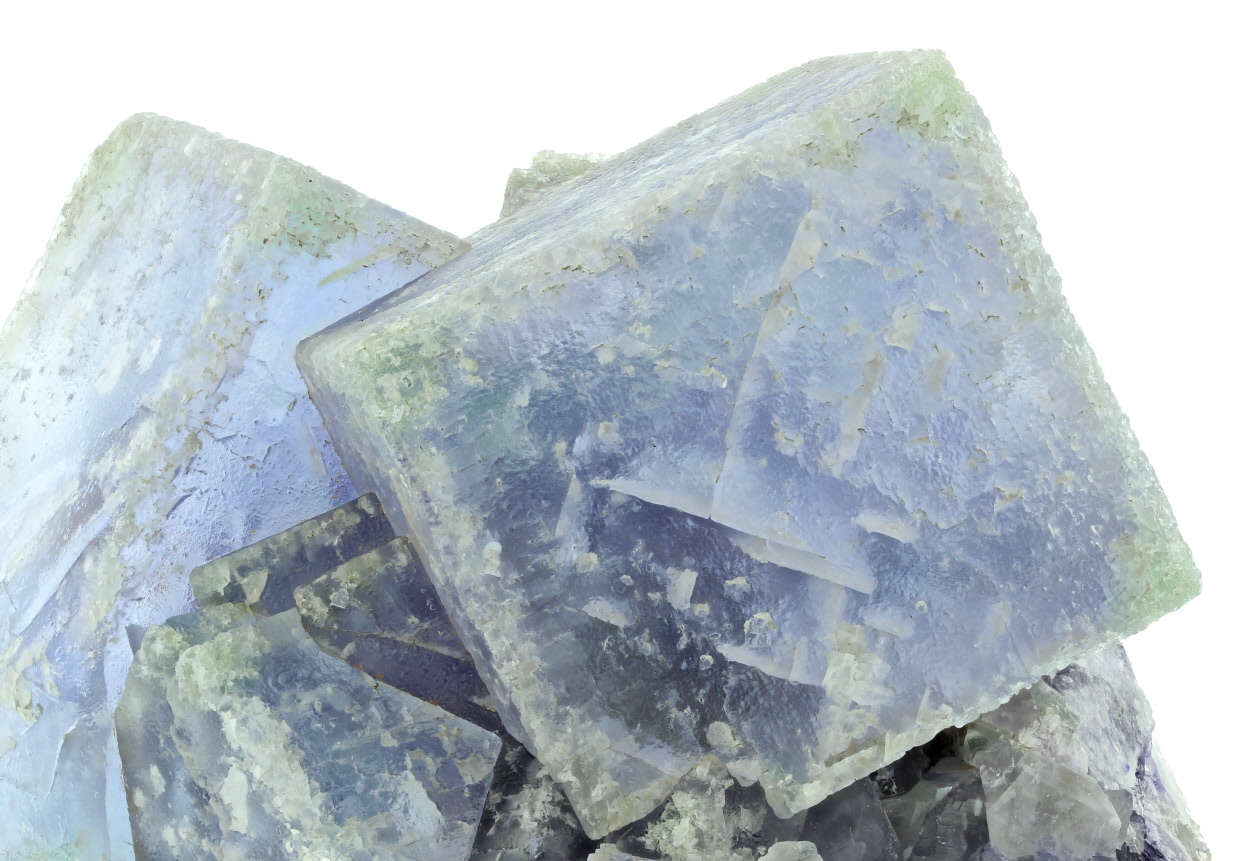 Fluorite