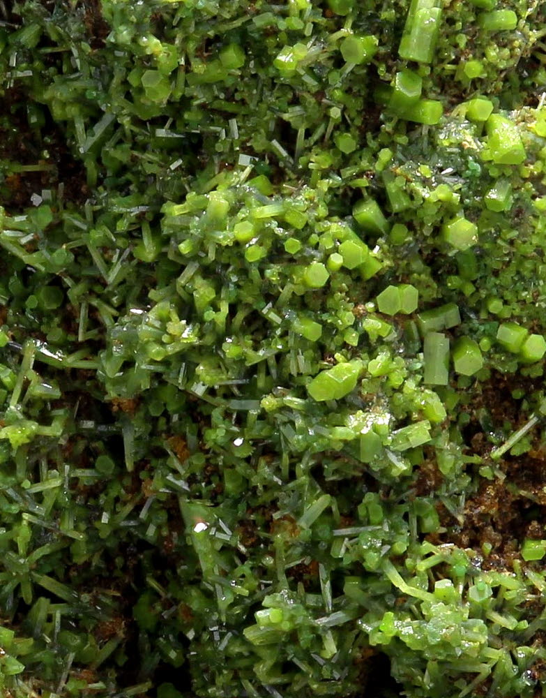 Pyromorphite