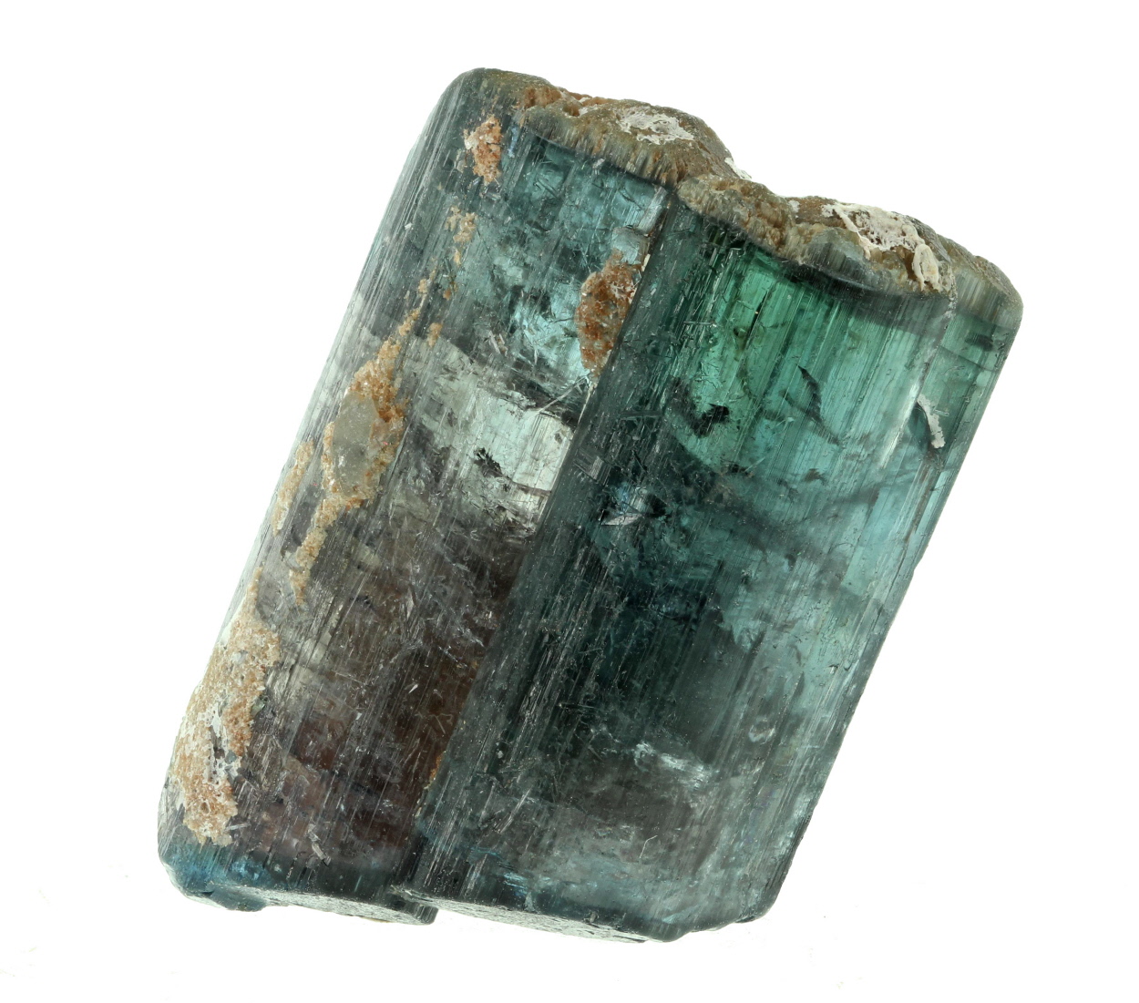 Elbaite