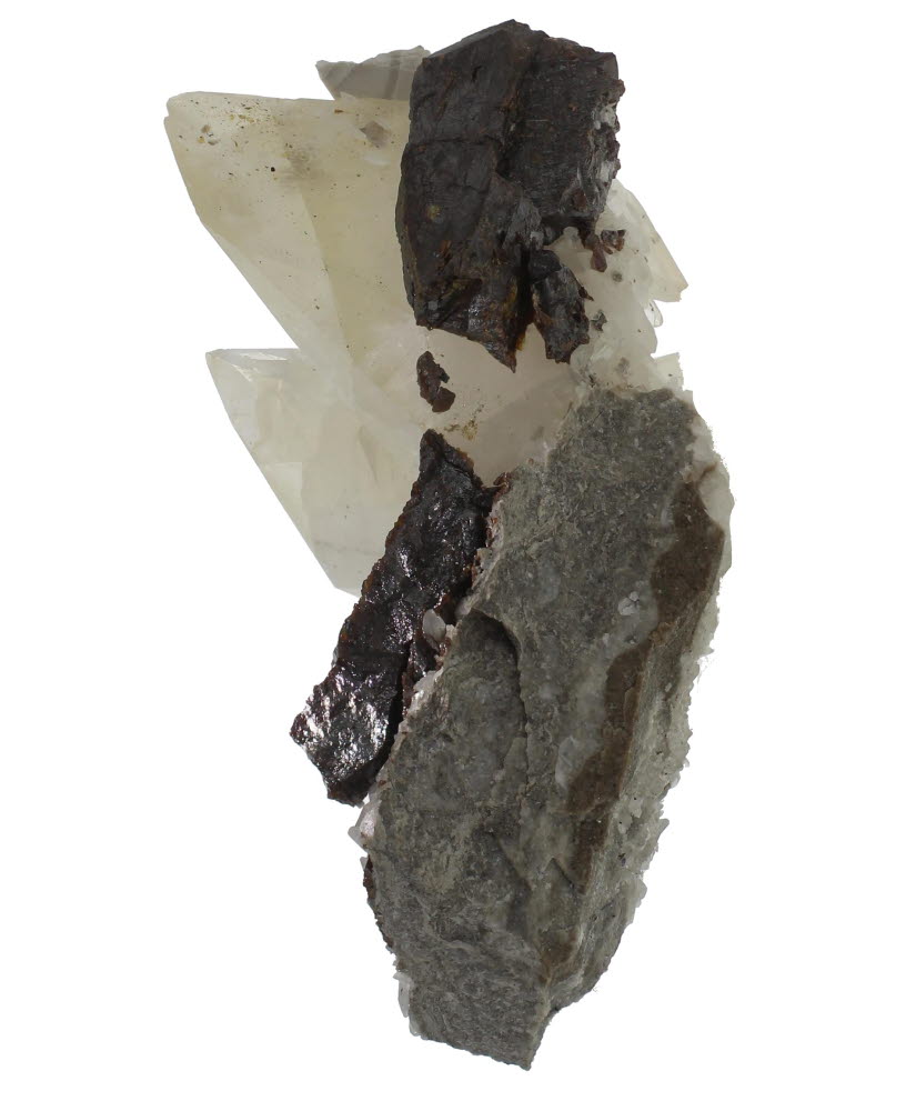 Calcite