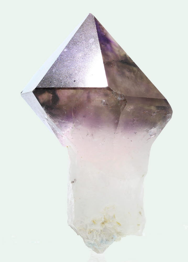 Amethyst Sceptre