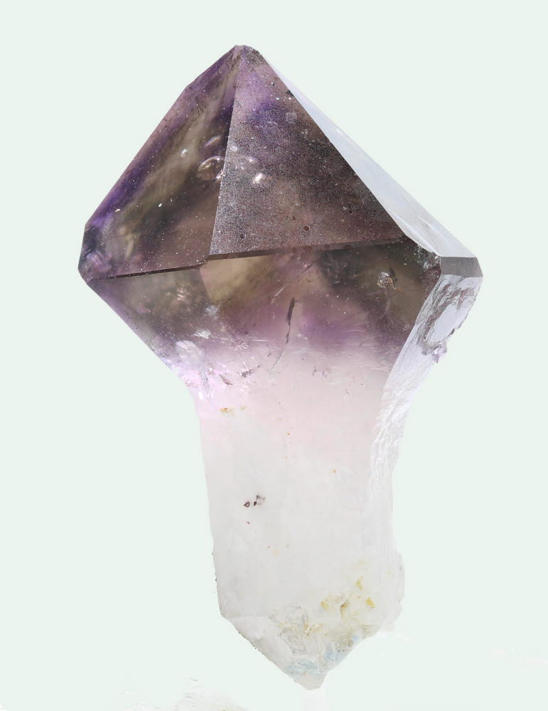 Amethyst Sceptre