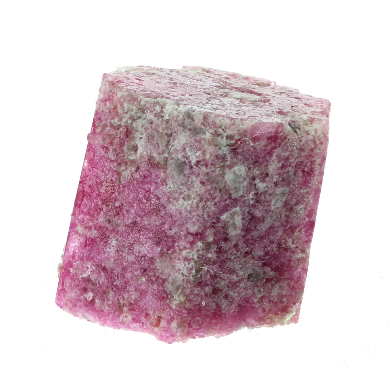 Red Beryl