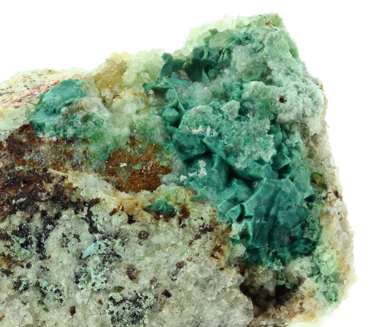 Malachite