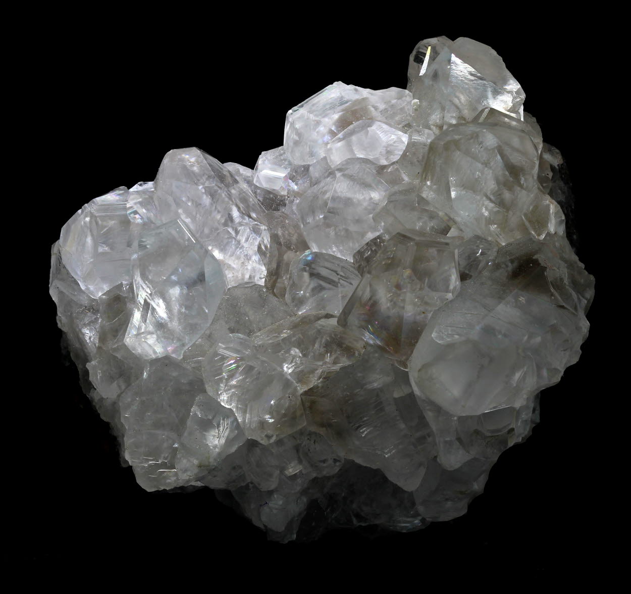 Calcite