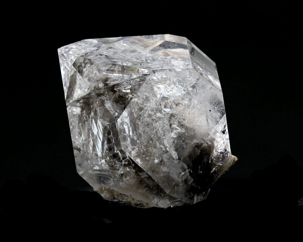 Herkimer Diamond