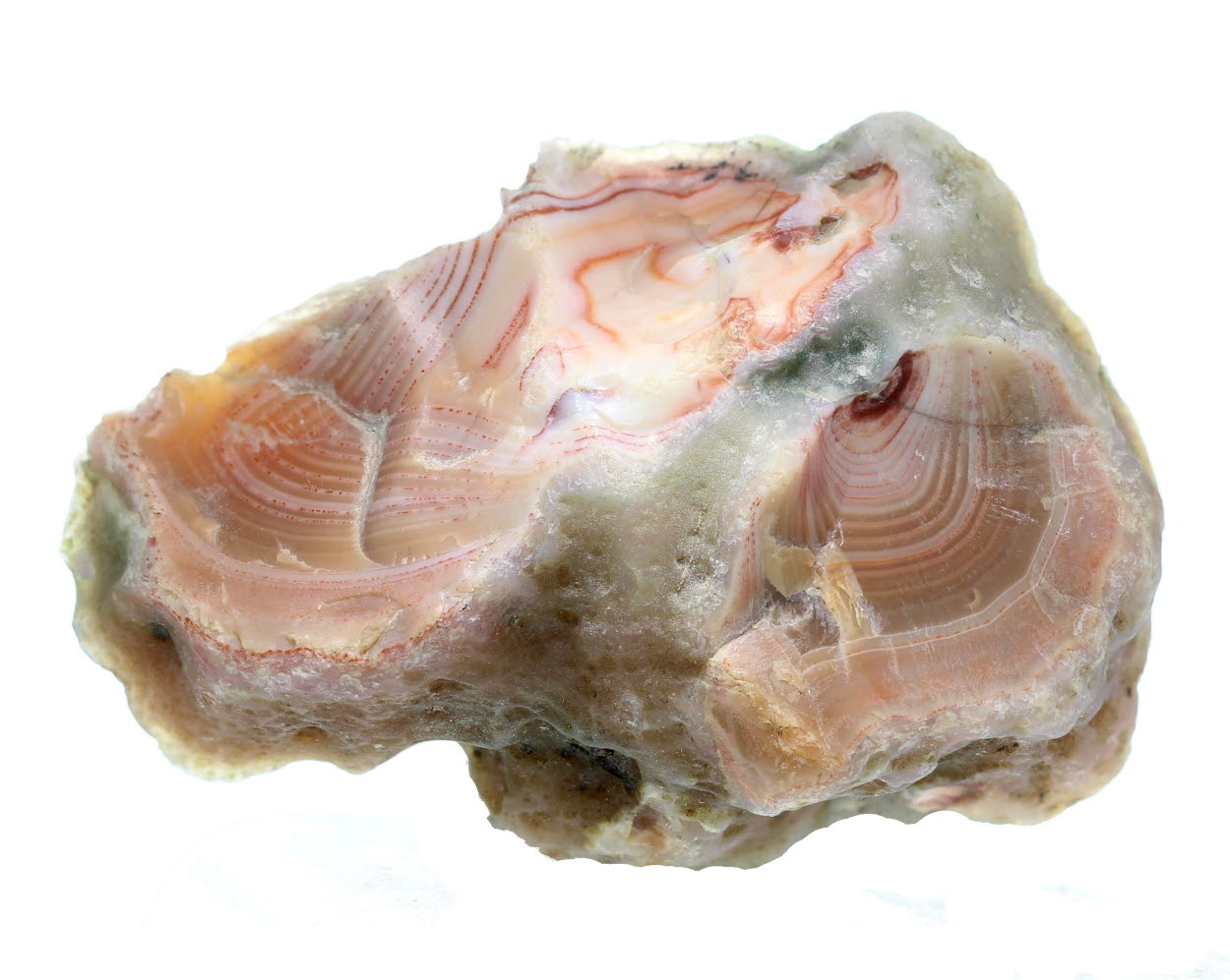 Agate