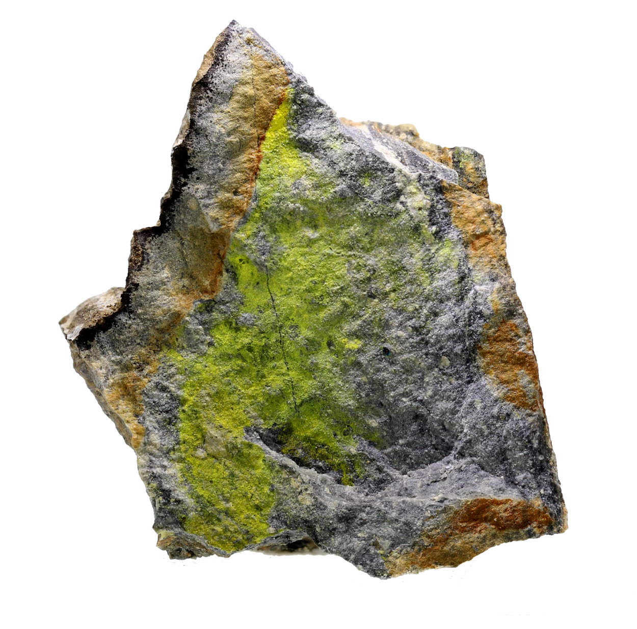 Greenockite