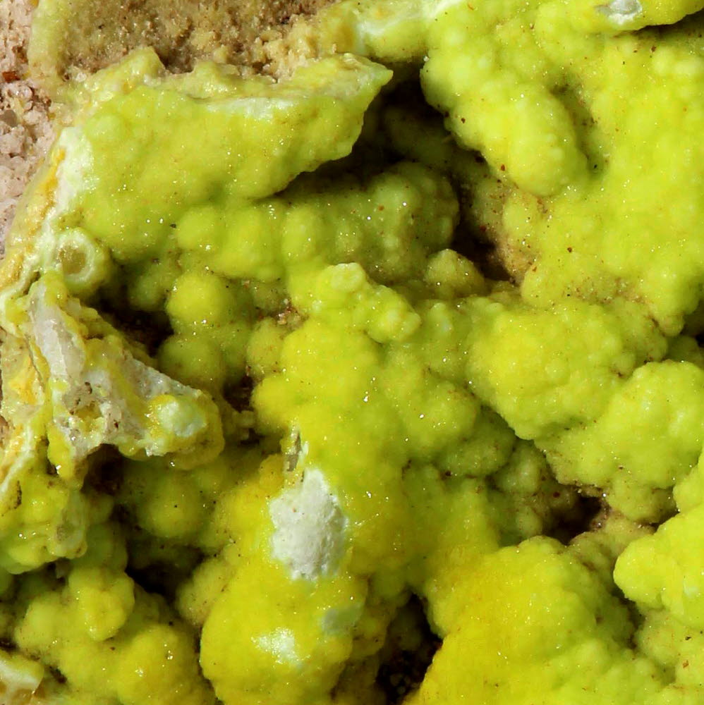 Pyromorphite