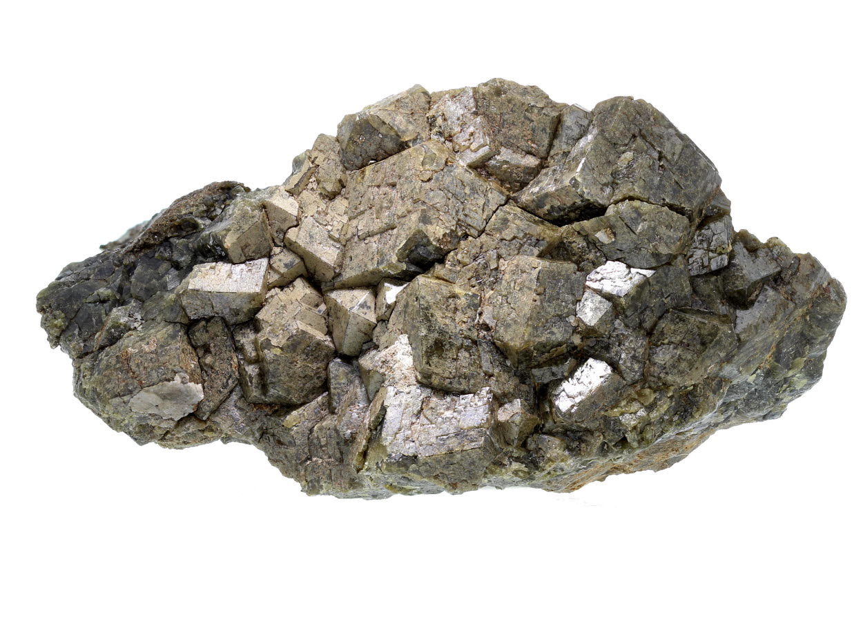 Andradite