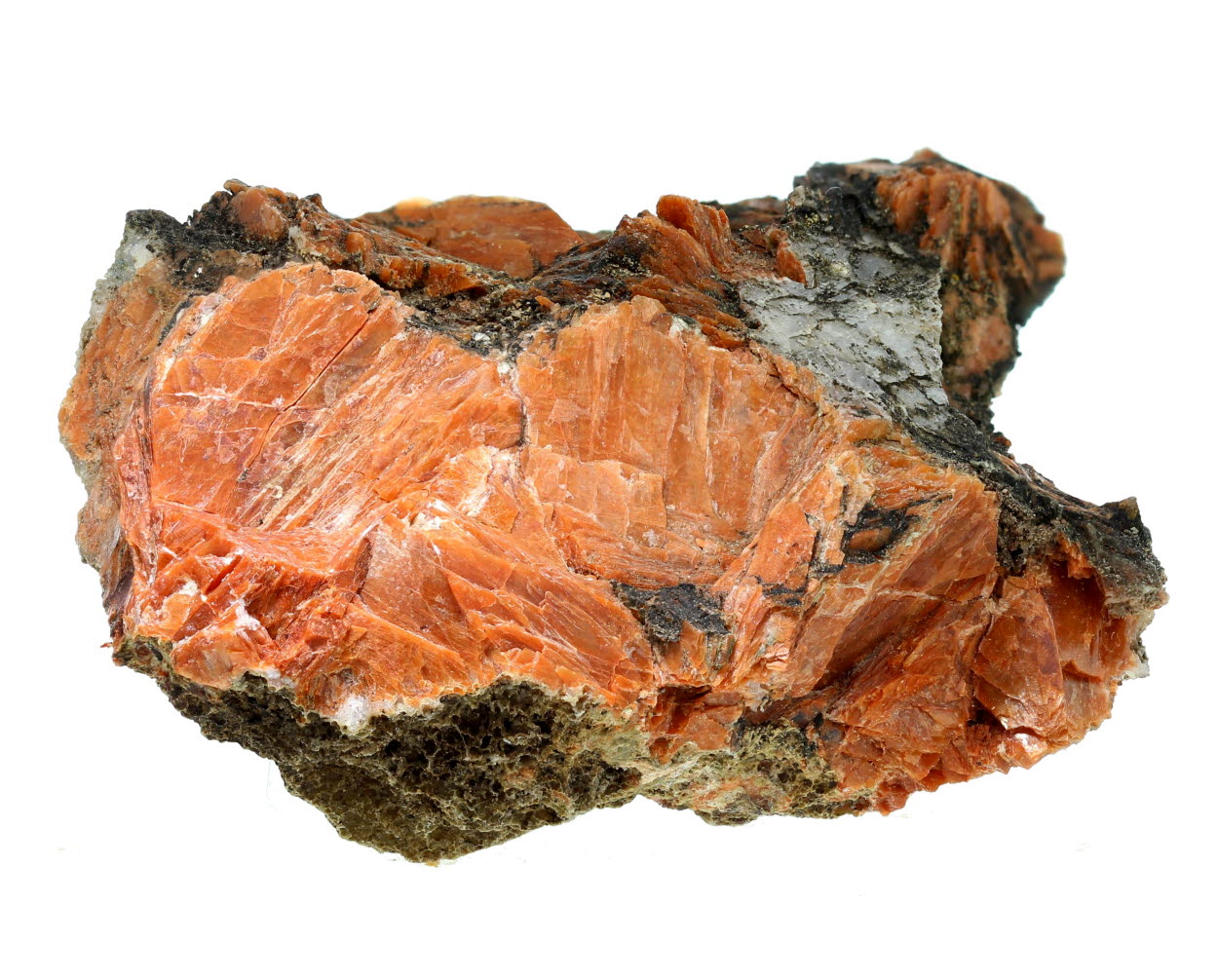 Stellerite