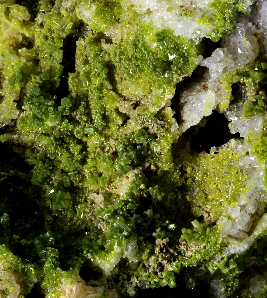 Pyromorphite