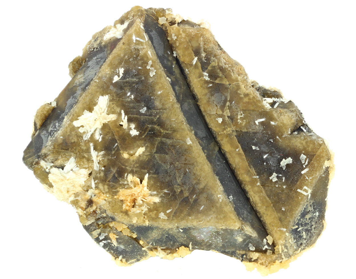 Siderite