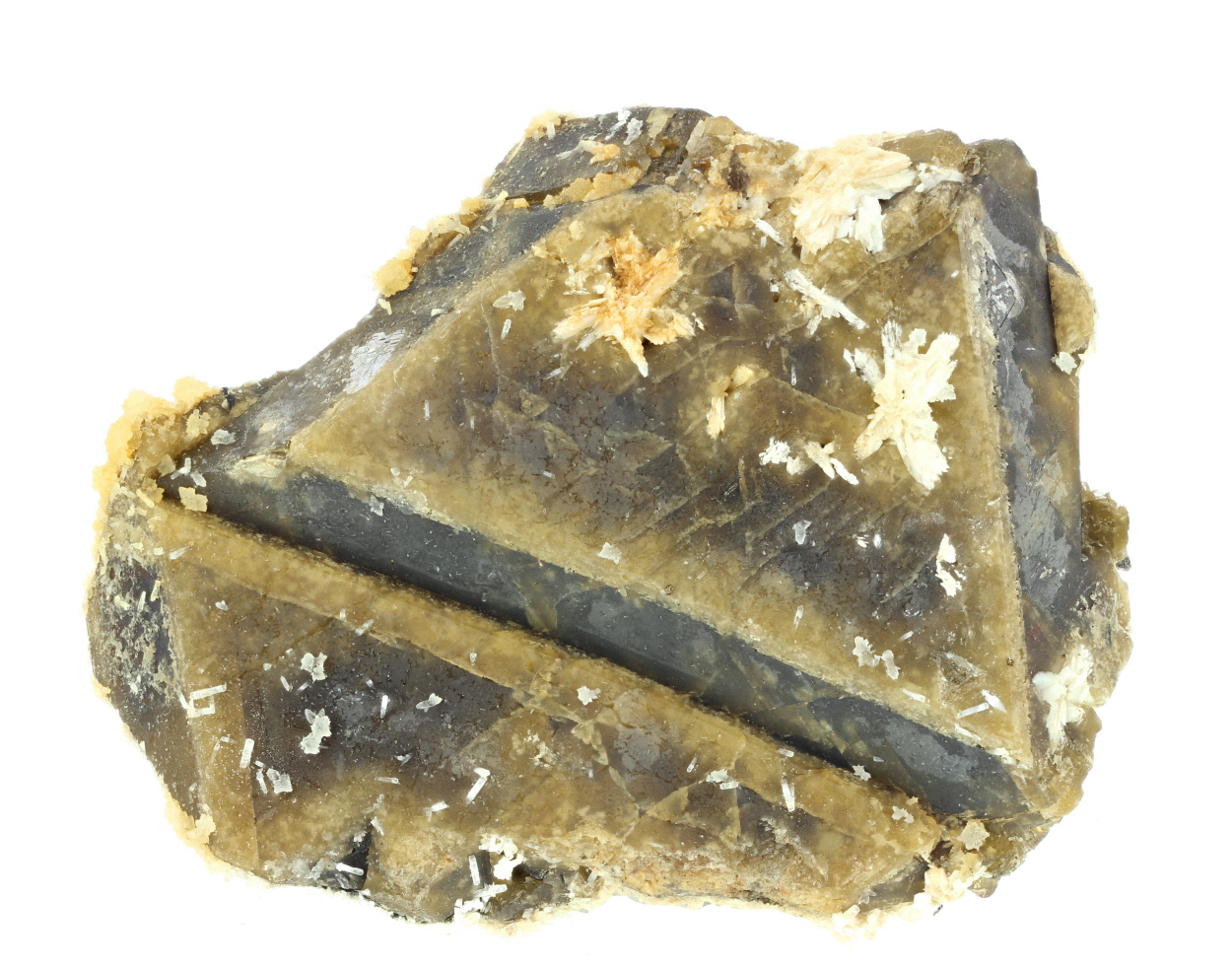 Siderite