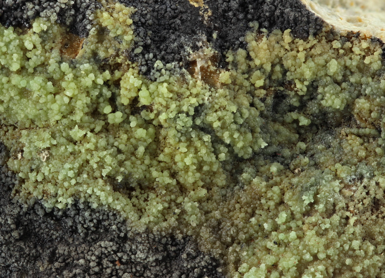 Pyromorphite