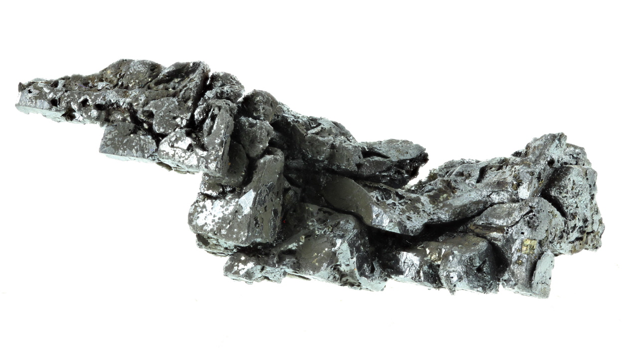 Acanthite Psm Argentite