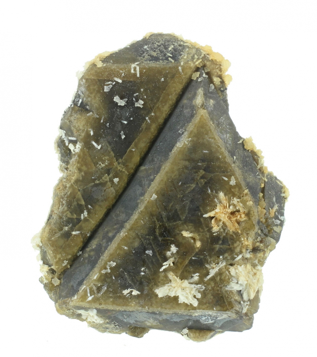 Siderite