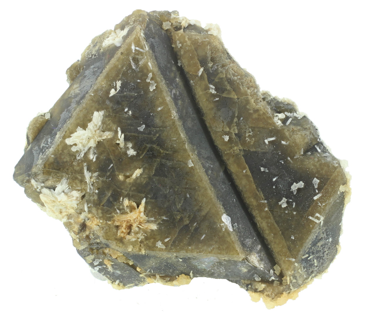 Siderite