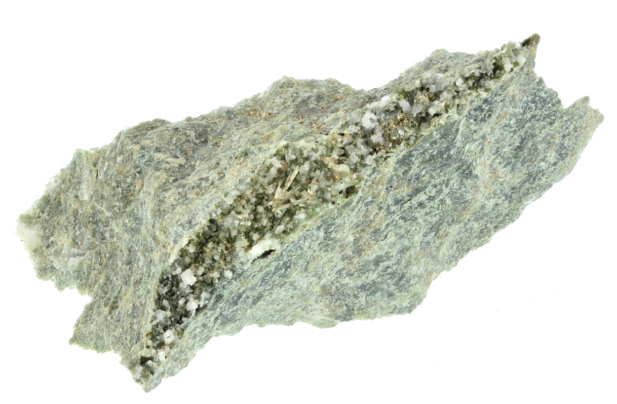 Millerite