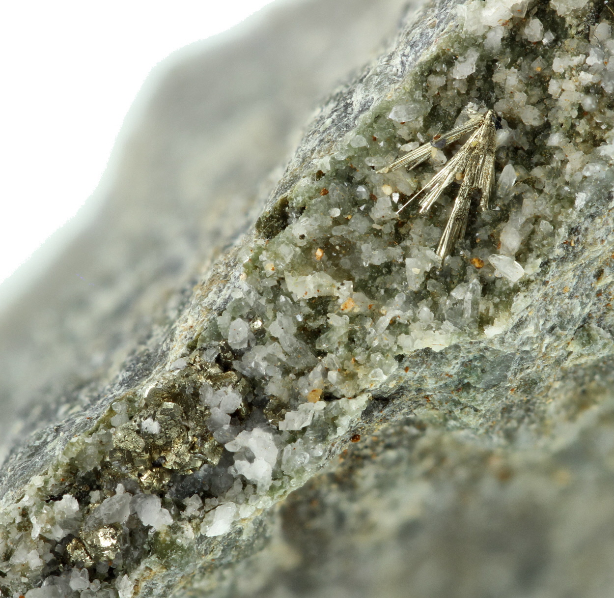 Millerite