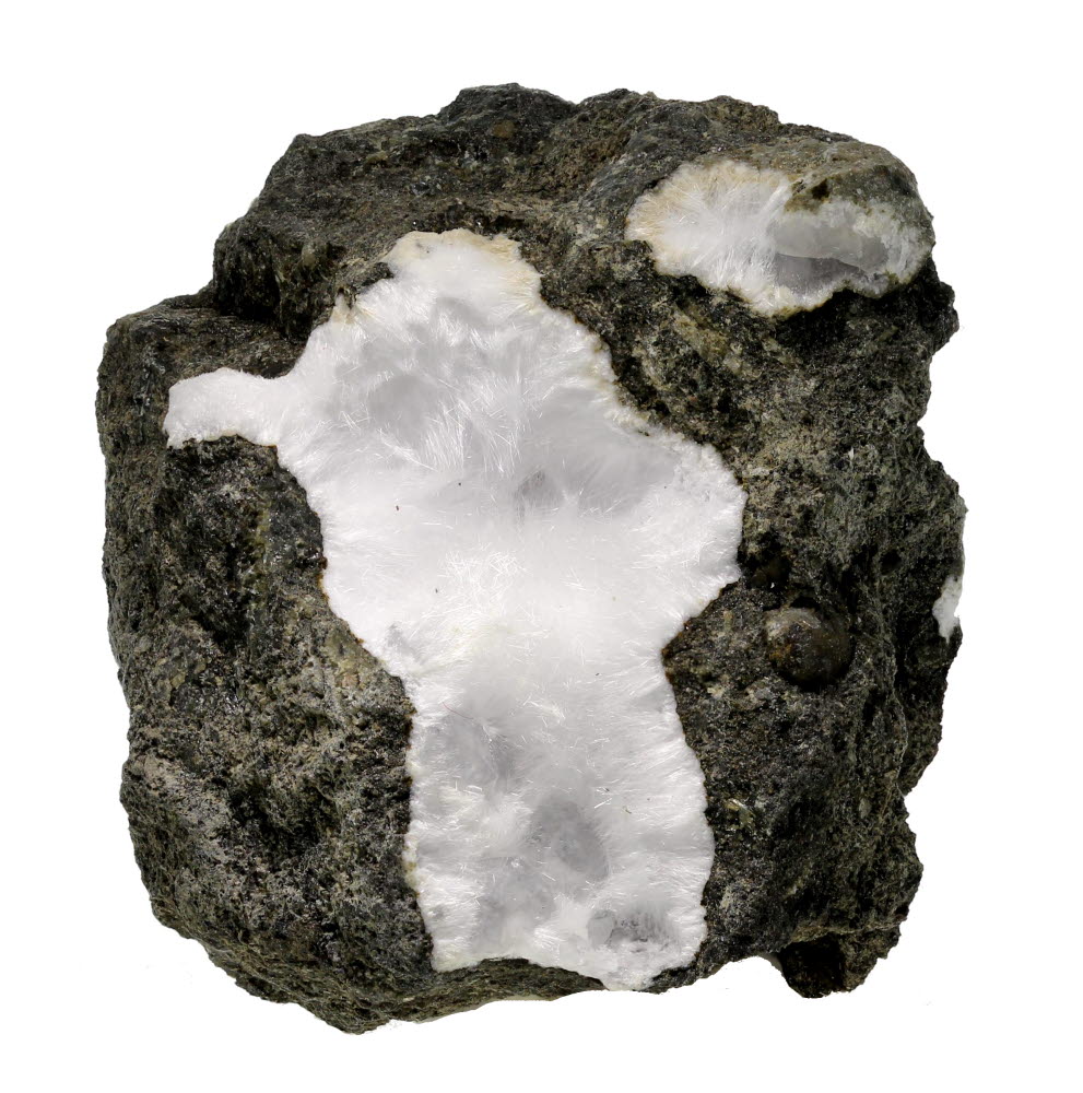 Mesolite