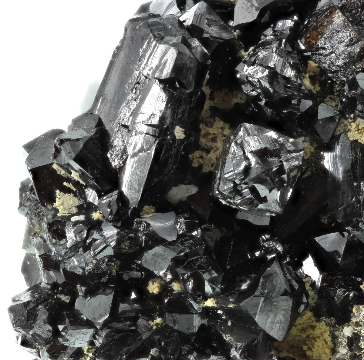 Cassiterite