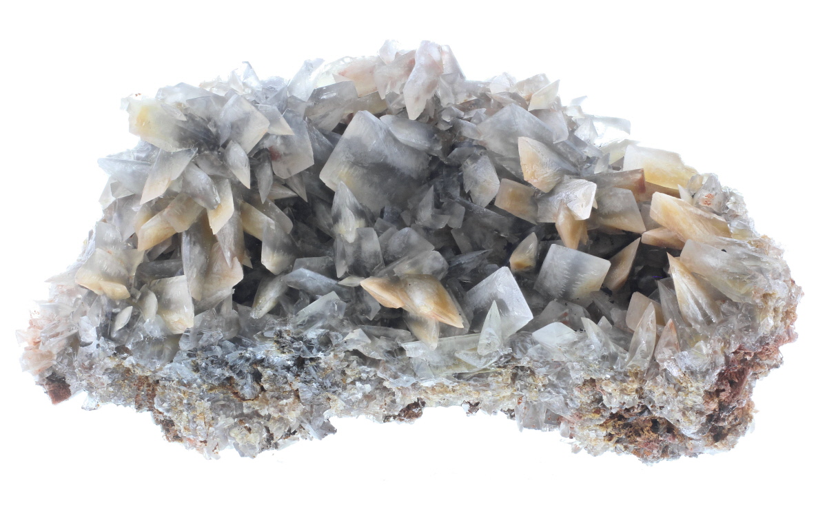 Baryte