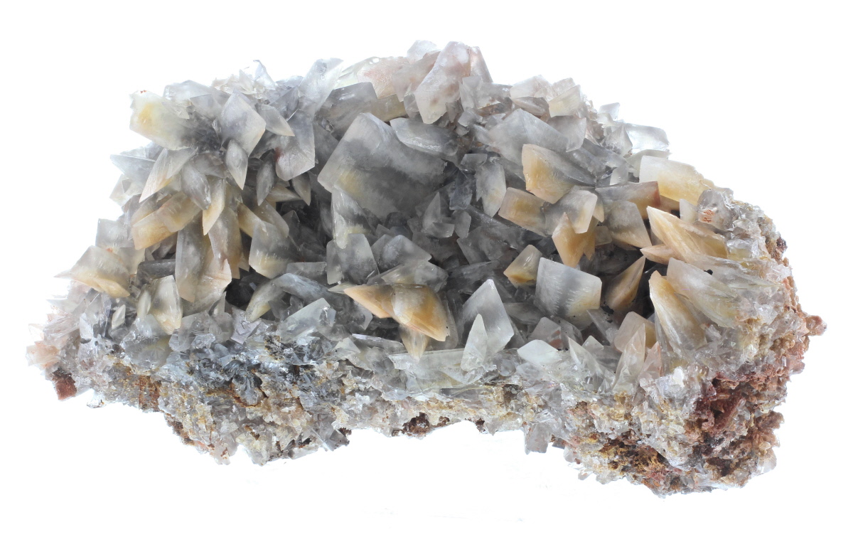 Baryte