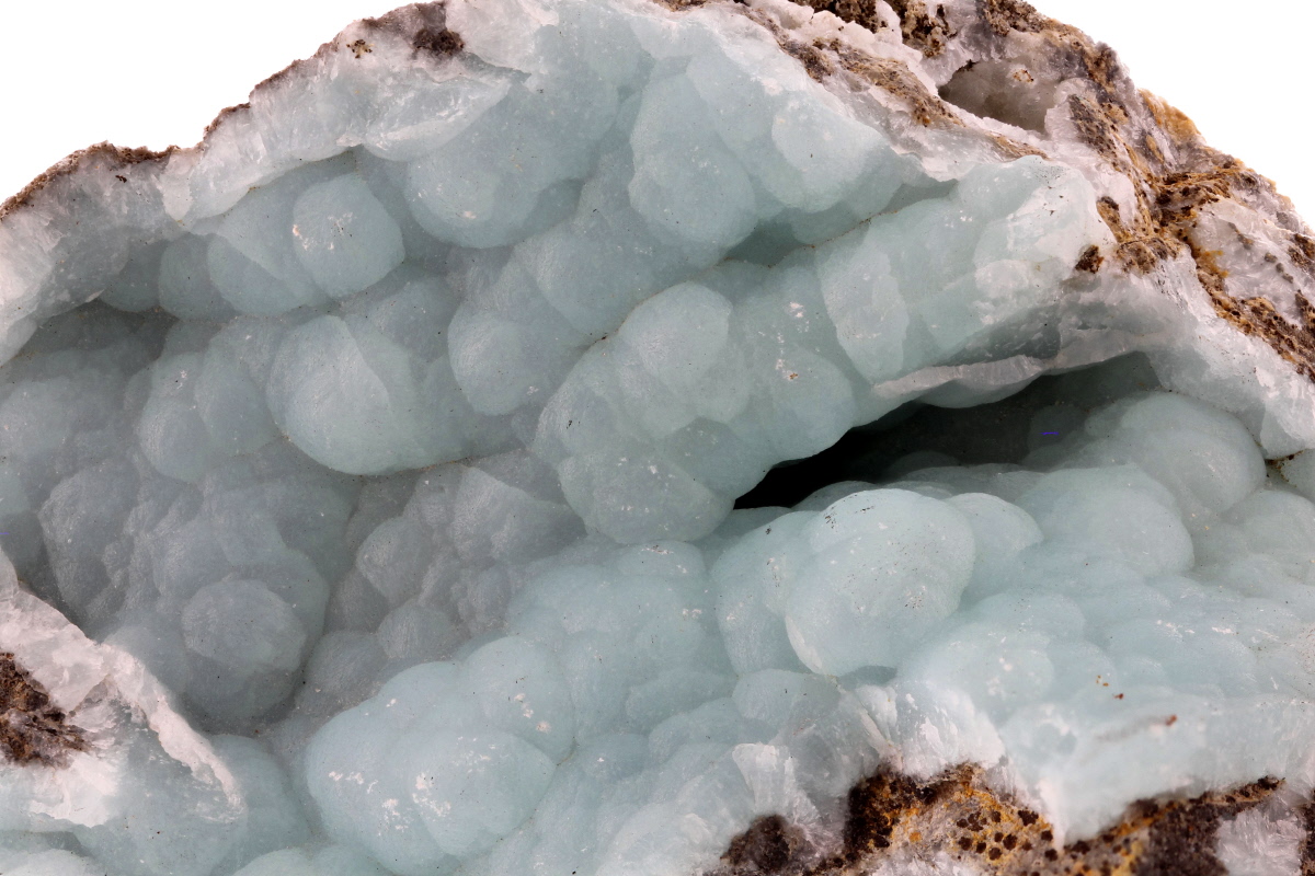 Hemimorphite