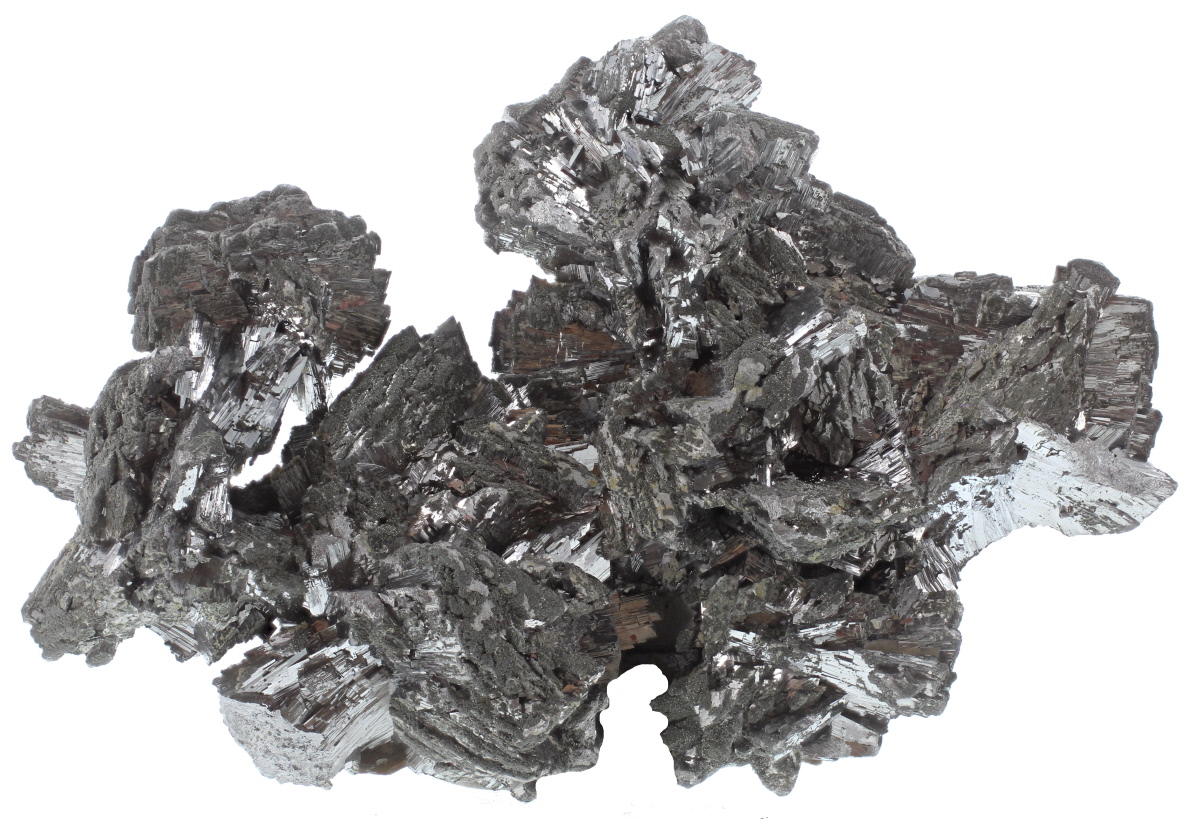 Arsenopyrite