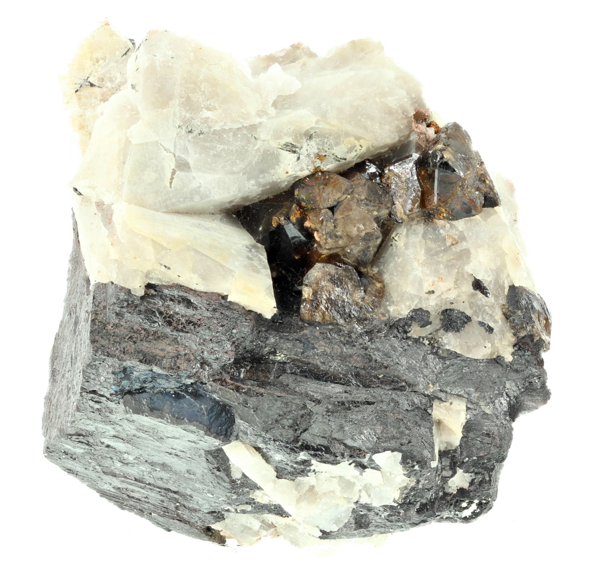 Cassiterite