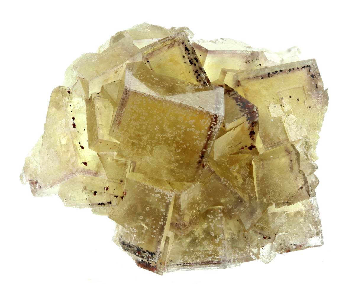 Fluorite