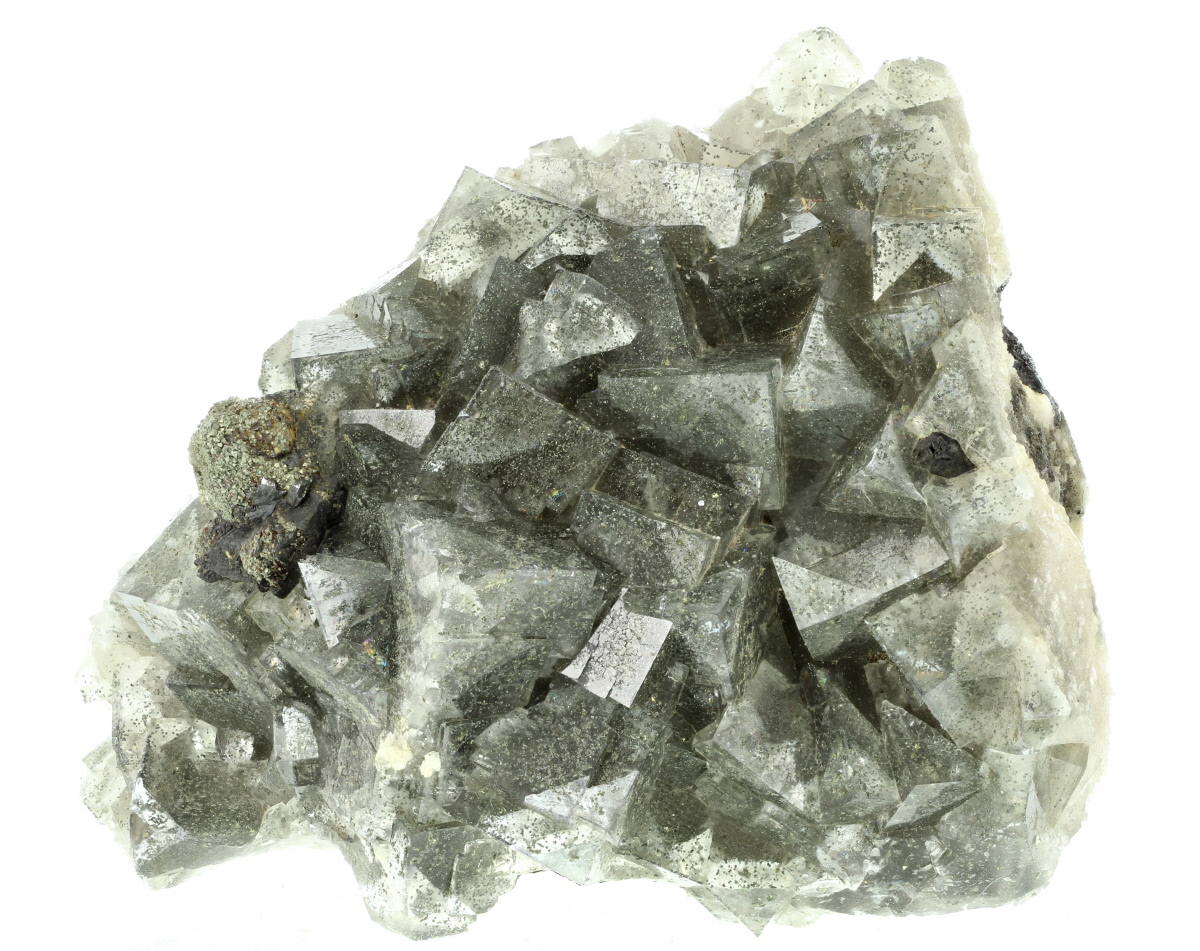 Fluorite