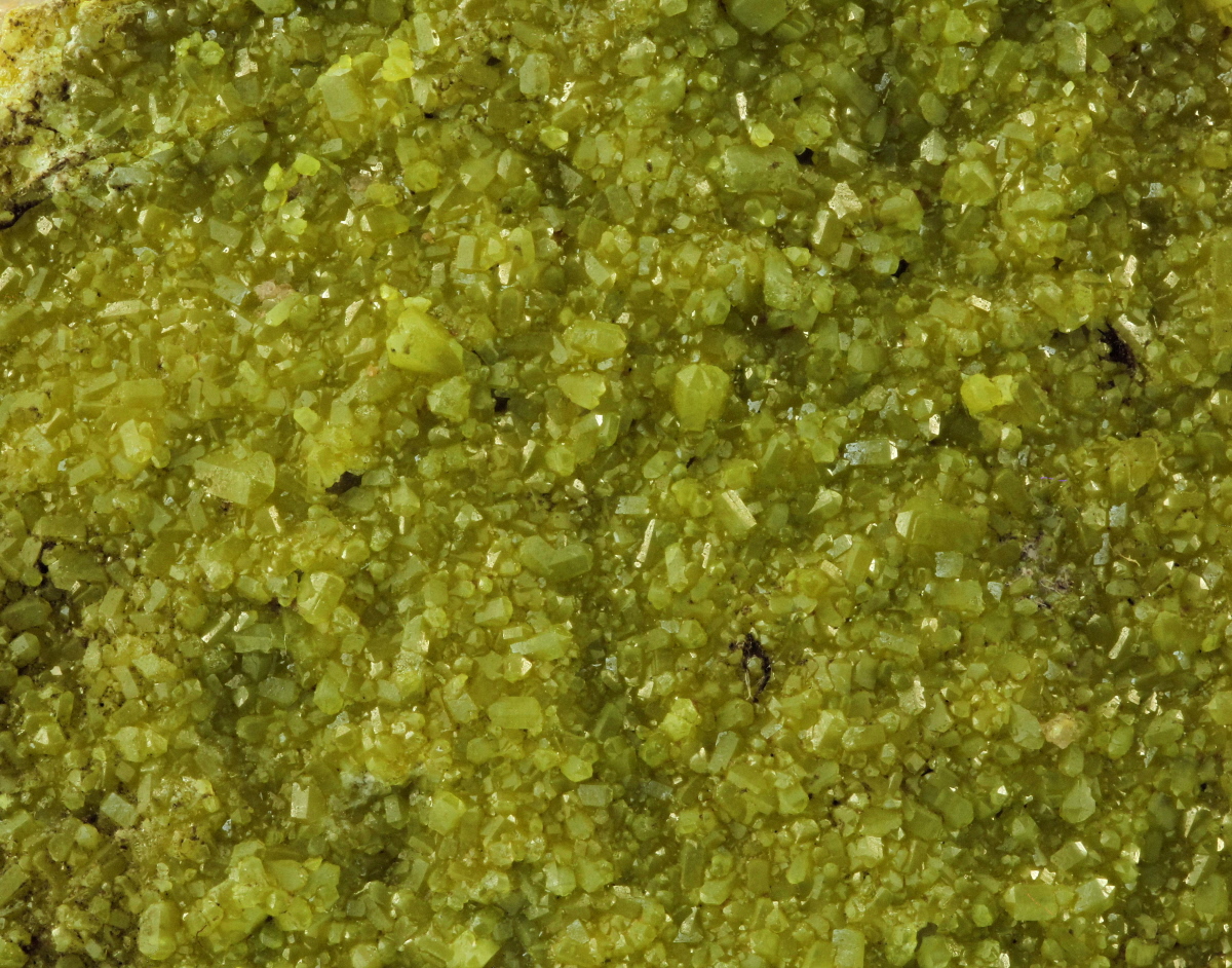 Pyromorphite