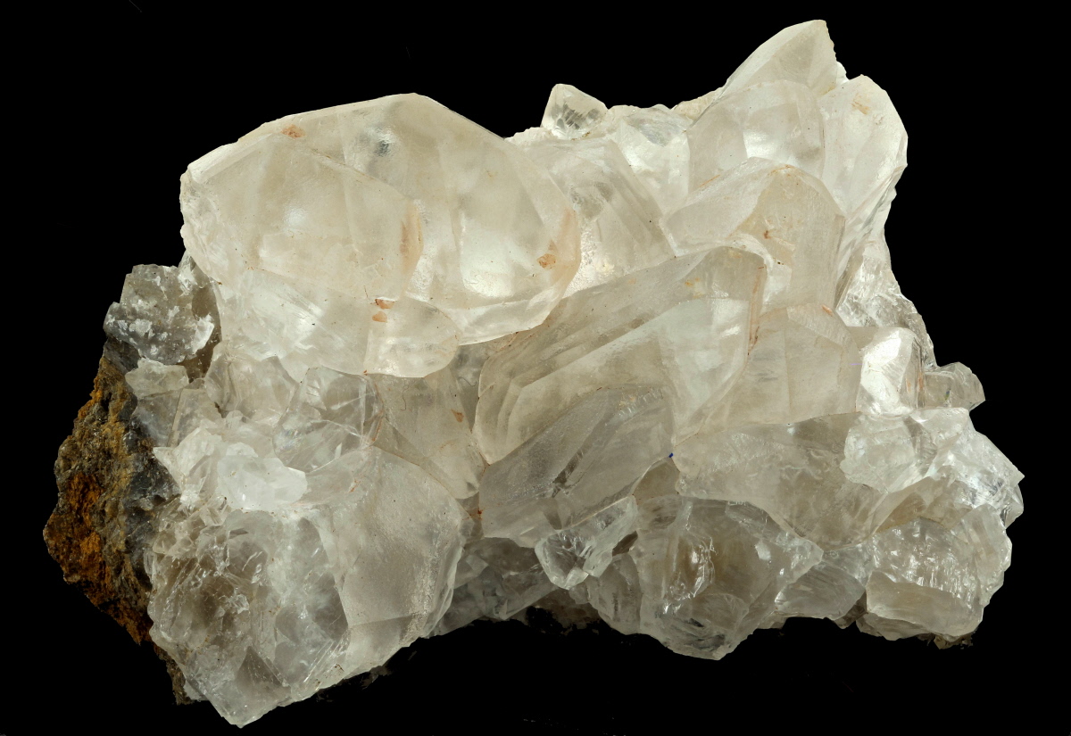 Calcite