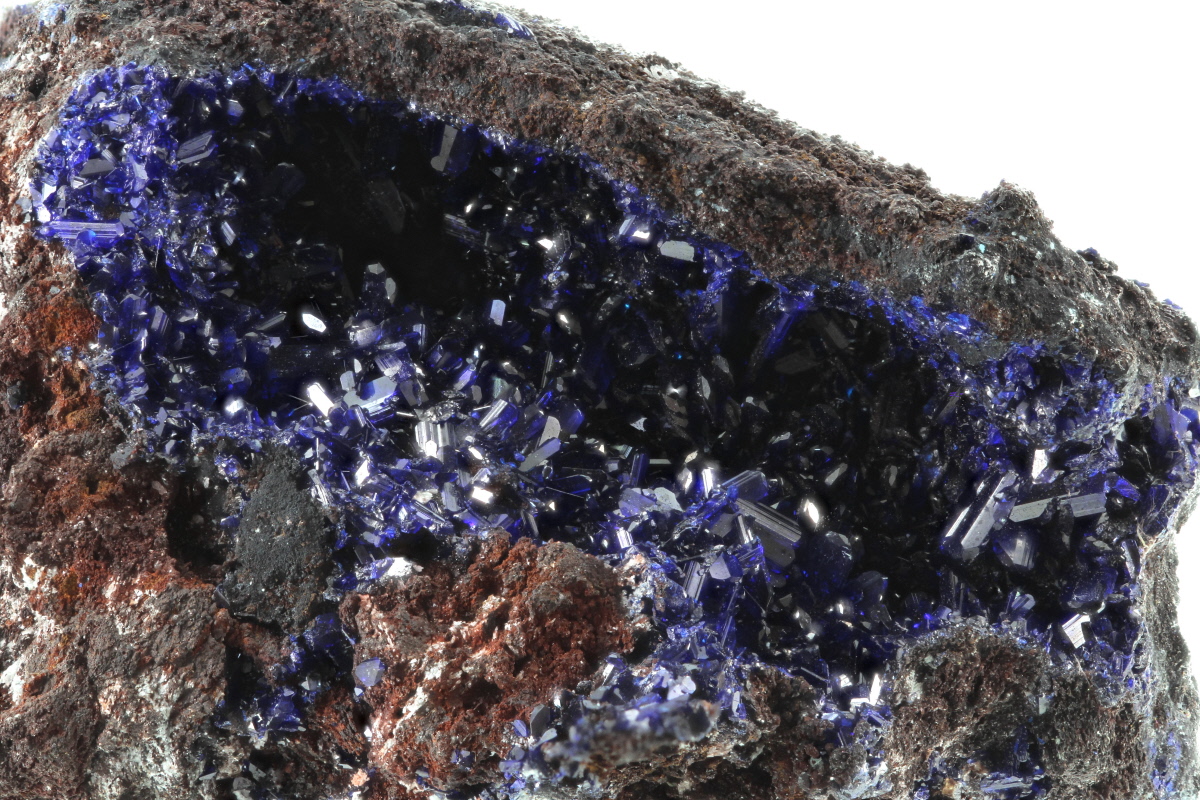 Azurite