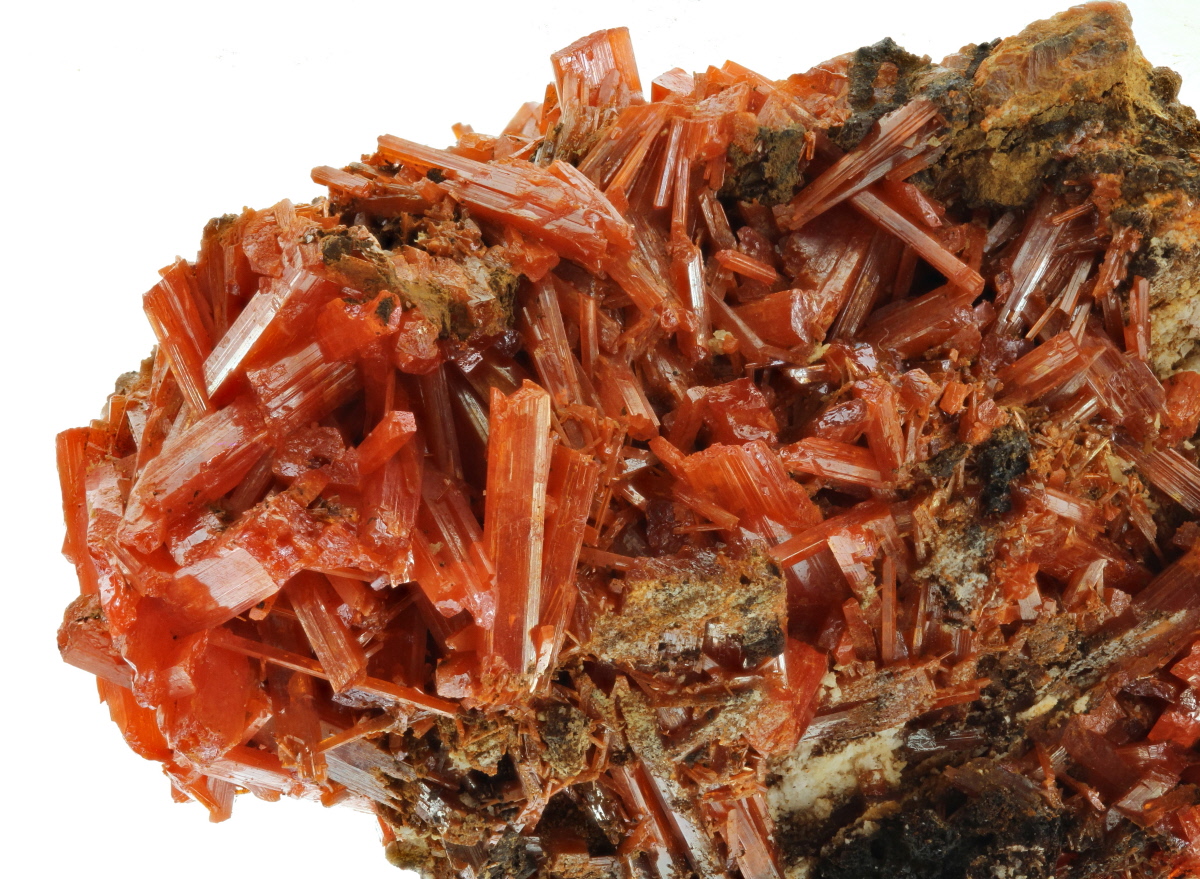 Crocoite