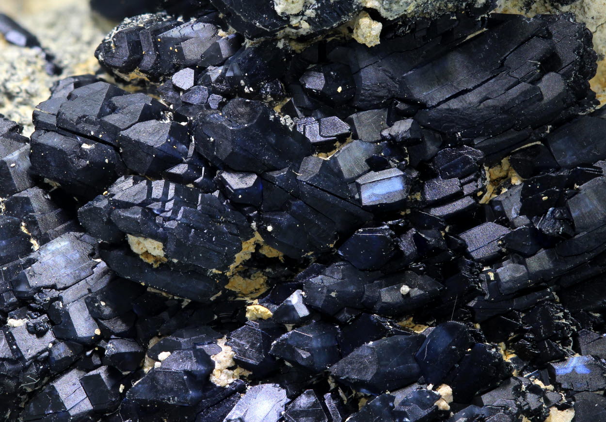 Vivianite