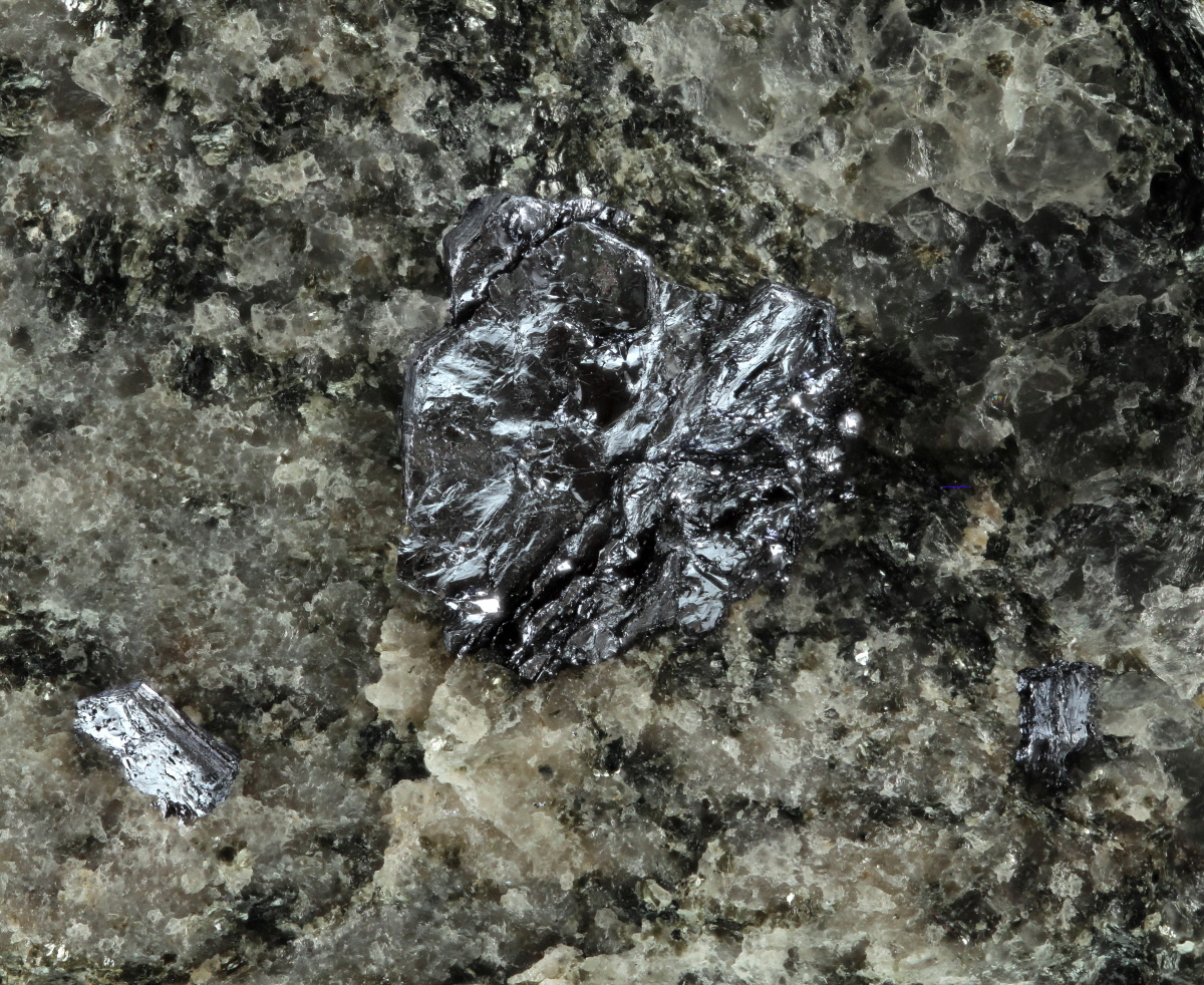 Molybdenite