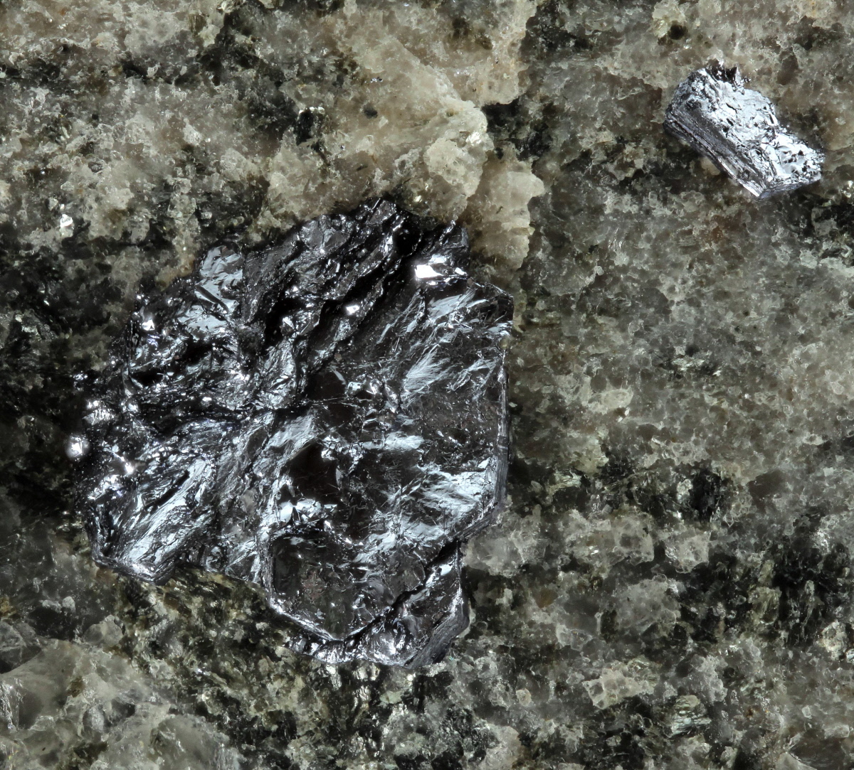 Molybdenite