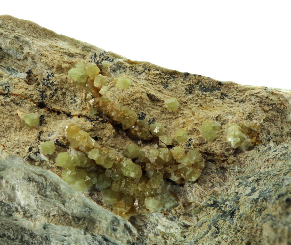 Andradite