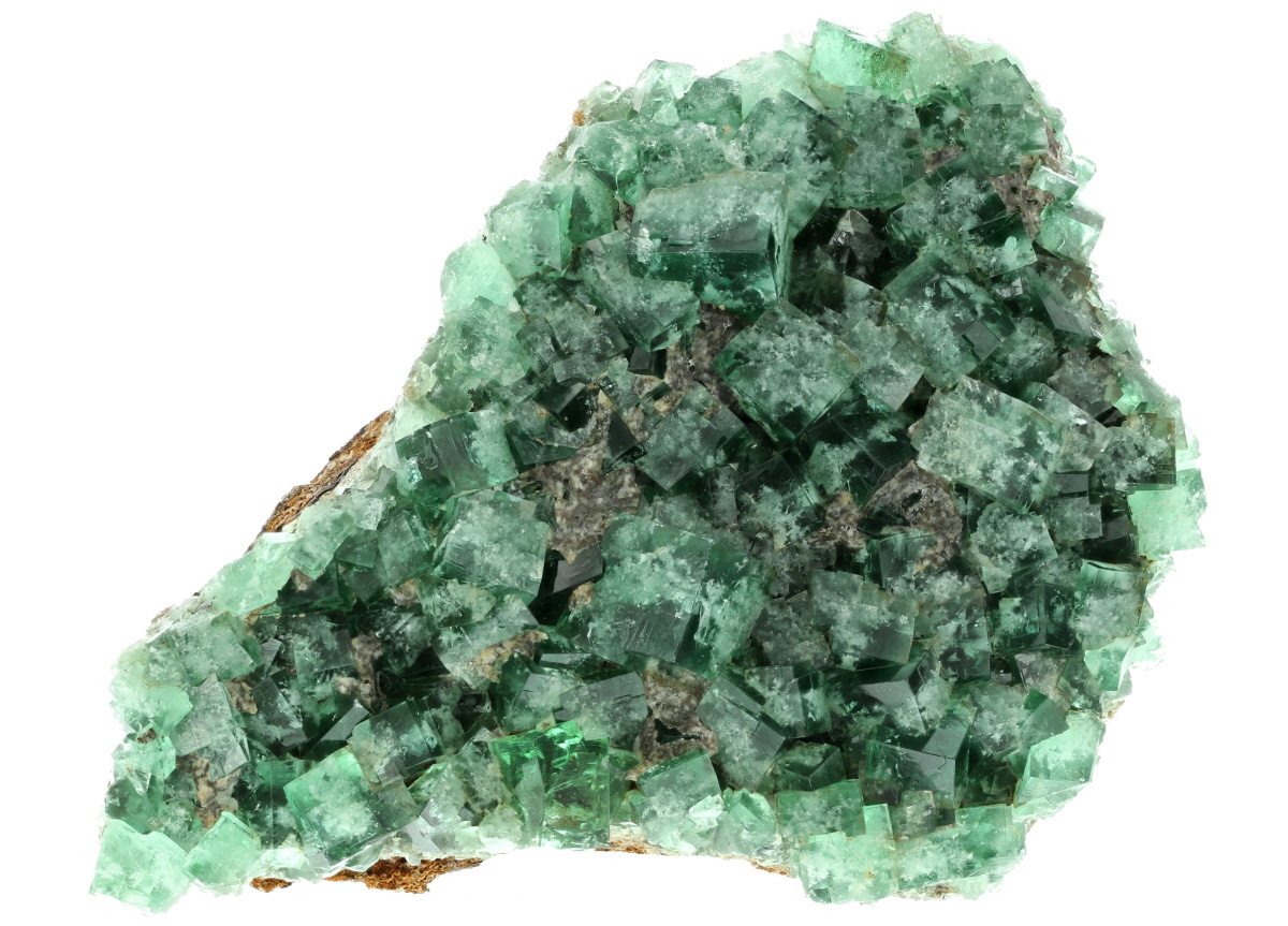 Fluorite