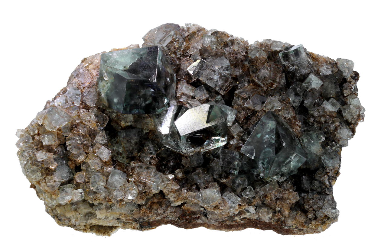 Fluorite