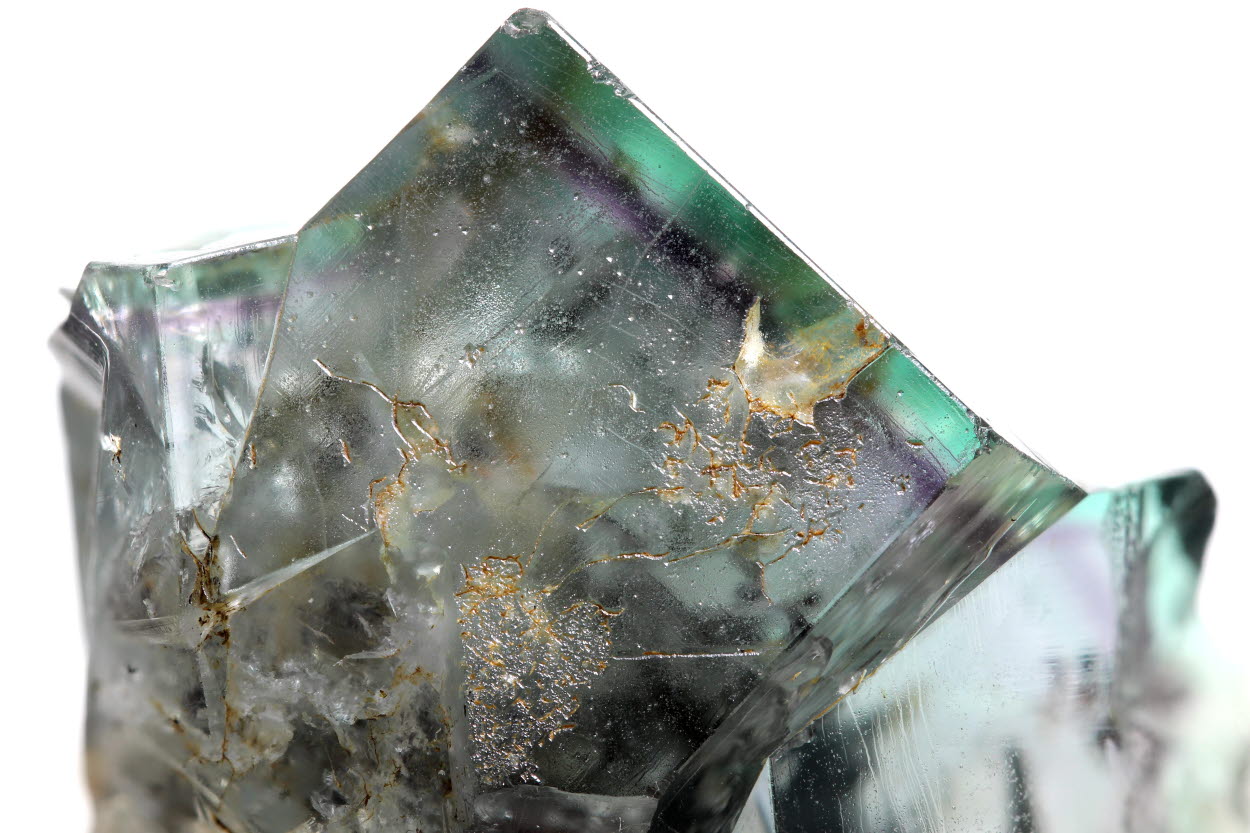 Fluorite