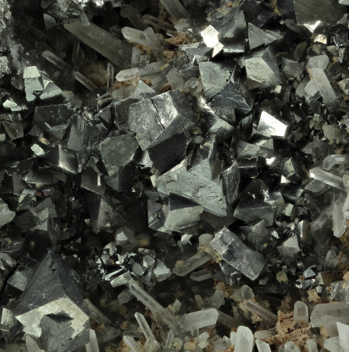 Arsenopyrite